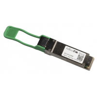 Moduł QSFP Mikrotik XQ+31LC02D QSFP28 SM LC 100Gb/s 2km