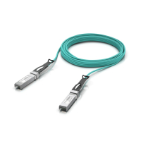 Kabel SFP UBIQUITI UACC-AOC-SFP28-10M optyczny 25Gb/s 