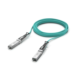 Kabel SFP UBIQUITI UACC-AOC-SFP28-10M optyczny 25Gb/s 