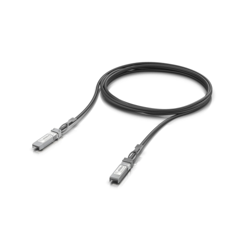 Kabel SFP UBIQUITI UACC-DAC-SFP28-3M DAC 25Gb/s 3m 