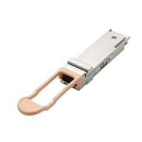Moduł QSFP HPE R8M61A 100Gb/s QSFP28 LC DR1 500m XCVR