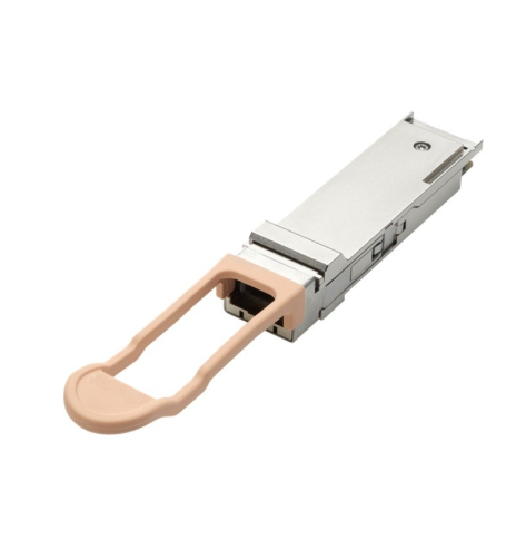 Moduł QSFP HPE R8M61A 100Gb/s QSFP28 LC DR1 500m XCVR