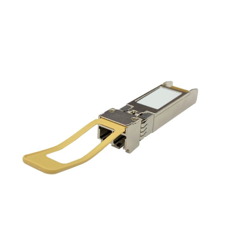 Moduł SFP QNAP TRX-25GSFP28-SR SFP28 LC-LC 25Gb/s 850nm 100m