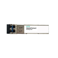 Zestaw modułów SFP HPE S3Y23A MSA 32Gb/s SFP+ Short Wave Fibre Channel