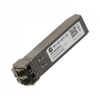 Moduł SFP Mikrotik XS+85LC01D SFP/SFP+/SFP28 MM LC 100m 850nm 