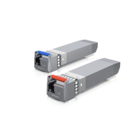 Moduł SFP UBIQUITI UACC-OM-SM-10G-S-2 Single-Mode 10Gb/s 10km BIDI 2-pack