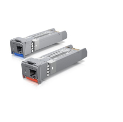 Moduł SFP UBIQUITI UACC-OM-SM-10G-S-2 Single-Mode 10Gb/s 10km BIDI 2-pack
