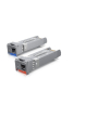 Moduł SFP UBIQUITI UACC-OM-SM-10G-S-2 Single-Mode 10Gb/s 10km BIDI 2-pack