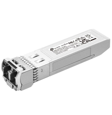Moduł SFP TP-LINK SM6110-SR SFP28 25GBase-LR LC
