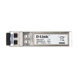 Moduł SFP D-Link DEM-432XT/10 SFP+ 10GBase-LR 10km 10sztuk