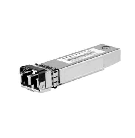 Moduł SFP HPE S0G21A SFP+ Networking Instant On 10Gb/s LR LC 10km SMF XCVR