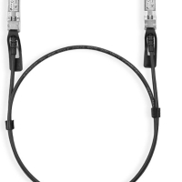 Kabel SFP TP-LINK SM5220-1M Direct Attach SFP+ 1m 10Gb/s