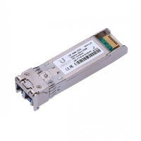 Transceiver SFP UBIQUITI UACC-OM-SM-10G-D-2 2-Pack 10km Single-mode