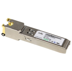 Moduł SFP+ Cudy SM10GL RJ-45 10Gb/s 100m