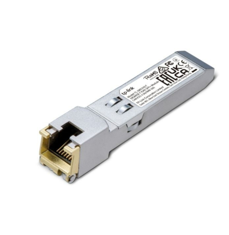 Moduł SFP+ TP-LINK SM5310-T 10G BASE-T RJ-45 