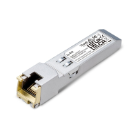 Moduł SFP TP-LINK SM331T 1000BASE-T 1.25Gb/s RJ-45 