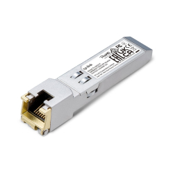 Moduł SFP TP-LINK SM331T 1000BASE-T 1.25Gb/s RJ-45 