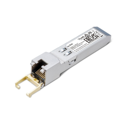 Moduł SFP TP-LINK SM331T 1000BASE-T 1.25Gb/s RJ-45 