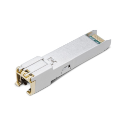 Moduł SFP TP-LINK SM331T 1000BASE-T 1.25Gb/s RJ-45 