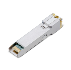 Moduł SFP TP-LINK SM331T 1000BASE-T 1.25Gb/s RJ-45 