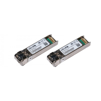 Zestaw modułów Mikrotik XS+2733LC15D 1.25G SFP 10Gb/s SFP+ 25Gb/s SFP28 15km