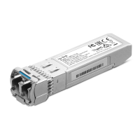 Moduł SFP+ TP-LINK SM5110-LR Single 10km 1310