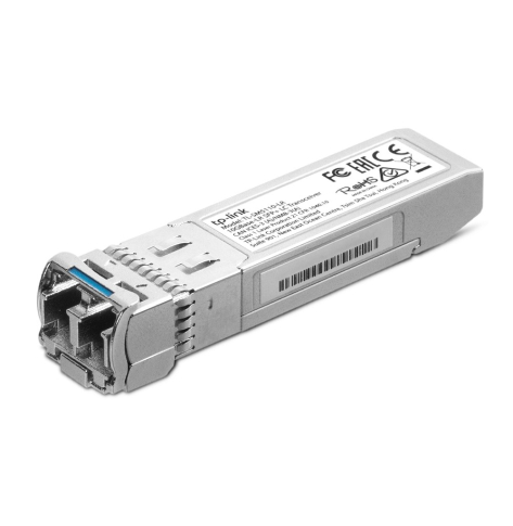 Moduł SFP+ TP-LINK SM5110-LR Single 10km 1310