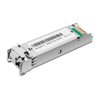 Moduł SFP TP-LINK SM321B-2 WDM Single 1.25Gb/s 2km 1310/1550 