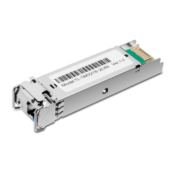 Moduł SFP TP-LINK SM321B-2 WDM Single 1.25Gb/s 2km 1310/1550 