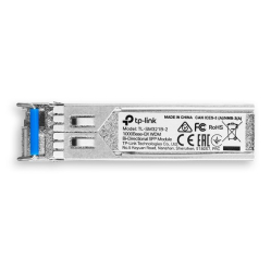 Moduł SFP TP-LINK SM321B-2 WDM Single 1.25Gb/s 2km 1310/1550 