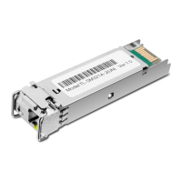 Moduł SFP TP-LINK SM321A-2 WDM Single 2km 1.2Gb/s 1310/1550