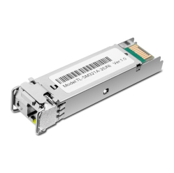 Moduł SFP TP-LINK SM321A-2 WDM Single 2km 1.2Gb/s 1310/1550