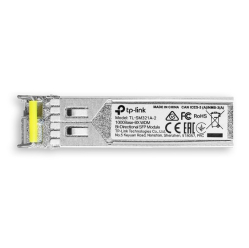Moduł SFP TP-LINK SM321A-2 WDM Single 2km 1.2Gb/s 1310/1550
