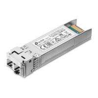Moduł SFP+ TP-LINK SM5110-SR LC 10GBase-SR 850nm