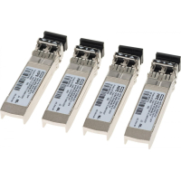 Moduł SFP HPE C8R24B MSA SFP+ 16Gb SW FC 4pk XCVR 