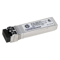 Moduł SFP HPE C8R24B MSA SFP+ 16Gb SW FC 4pk XCVR 