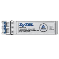 Moduł SFP Zyxel SFP10G-LR-ZZ0101F SFP+ Transceiver 10km 