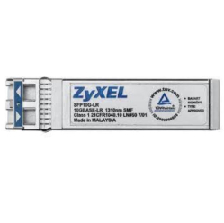 Moduł SFP Zyxel SFP10G-LR-ZZ0101F SFP+ Transceiver 10km 