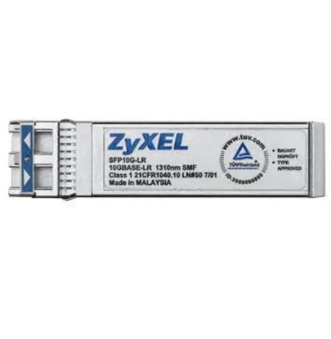 Moduł SFP Zyxel SFP10G-LR-ZZ0101F SFP+ Transceiver 10km
