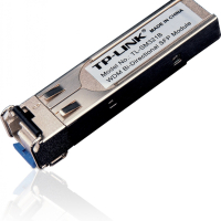Moduł SFP TP-LINK SM321B dwukierunkowy 1000Base-BX 10km 