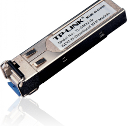 Moduł SFP TP-LINK SM321B dwukierunkowy 1000Base-BX 10km 