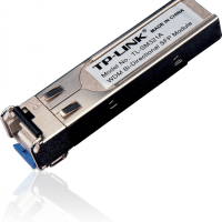 Moduł SFP TP-LINK SM321A dwukierunkowy 1000Base-BX 10km
