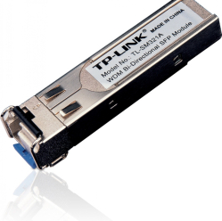 Moduł SFP TP-LINK SM321A dwukierunkowy 1000Base-BX 10km