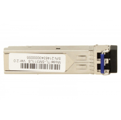 Moduł światłowodowy TP-LINK SM311LS 1GB LC SM 10km 
