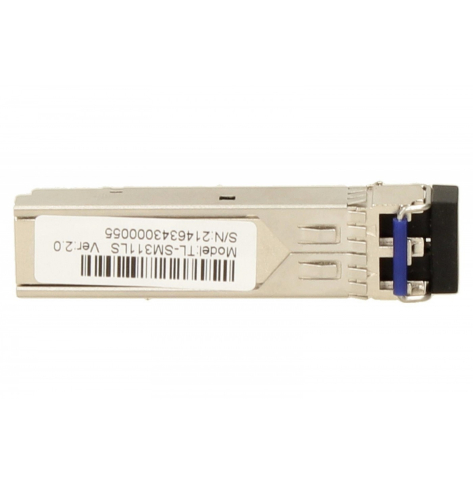 Moduł światłowodowy TP-LINK SM311LS 1GB LC SM 10km