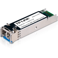 Moduł SFP TP-LINK SM311LM 1GB LC 550m