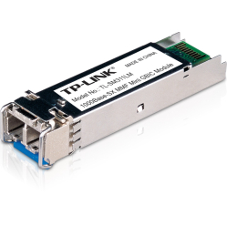 Moduł SFP TP-LINK SM311LM 1GB LC 550m