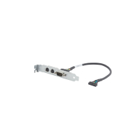 INTERNAL SERIAL+PS/2 PORT/