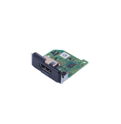 HDMI 2.1 V3 FLEX IO/.