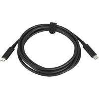 USB-C TO USB-C 100W CABLE/F/ DEDICATED WORKSTATION